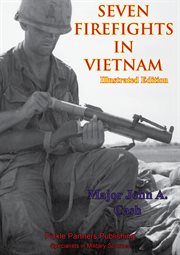 Vietnam studies - seven firefights in vietnam cover image cdn