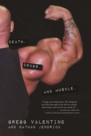 Death, drugs, and muscle cover image cdn