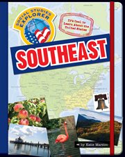It's cool to learn about the United States. Southeast cover image cdn