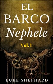 La nave nephele, volumen uno cover image cdn