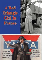 A red triangle girl in france cover image cdn