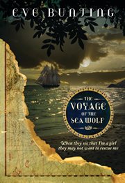 Voyage of the Sea Wolf cover image cdn