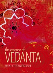 The essence of Vedanta cover image cdn