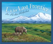 L is for last frontier an Alaska alphabet cover image cdn