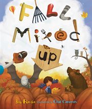 Fall mixed up cover image cdn