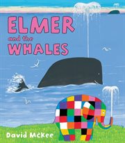 Elmer and the whales cover image cdn