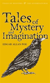 Tales of Mystery and Imagination cover image cdn