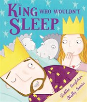 The king who wouldn't sleep cover image cdn