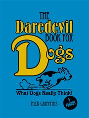 The daredevil book for dogs cover image cdn