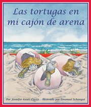 Las tortugas en mí cajón de arena cover image cdn