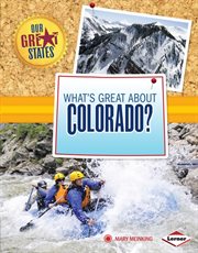 What's Great about Colorado? cover image cdn