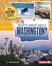 What's great about Washington? cover image cdn