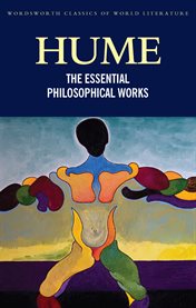 The Essential Philosophical Works cover image cdn