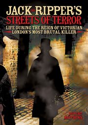 Jack the Ripper's streets of terror cover image cdn
