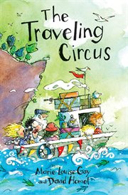 The traveling circus cover image cdn