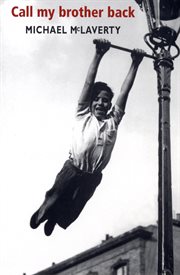 Call My Brother Back cover image cdn