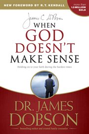 When God doesn't make sense cover image cdn
