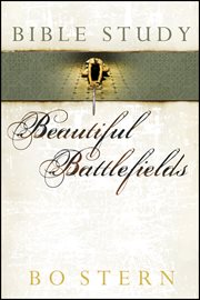 Beautiful battlefields Bible study  cover image cdn