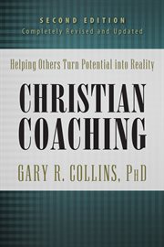 Christian coaching helping others turn potential into reality  cover image cdn