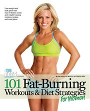 101 fat burning workouts & diet strategies for women cover image cdn