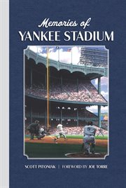 Memories of Yankee Stadium cover image cdn