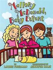 Mallory McDonald, baby expert cover image cdn