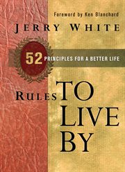 Rules to live by 52 principles for a better life  cover image cdn