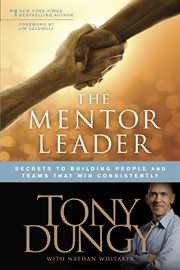 The mentor leader cover image cdn