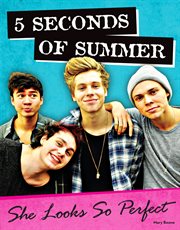 5 seconds of summer she looks so perfect  cover image cdn