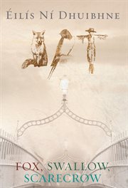 Fox, Swallow, Scarecrow cover image cdn