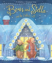 Boris and Stella and the perfect gift cover image cdn