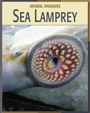 Sea Lamprey cover image cdn