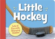 Little Hockey cover image cdn