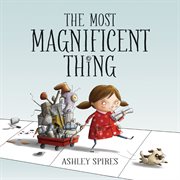 The most magnificent thing cover image cdn