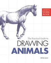 The practical guide to drawing animals cover image cdn