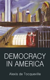 Democracy in America cover image cdn