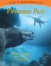 Plesiosaur peril cover image cdn