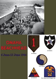 Omaha beachhead cover image cdn