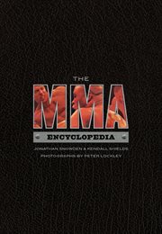 The MMA encyclopedia cover image cdn