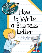 How to write a business letter cover image cdn