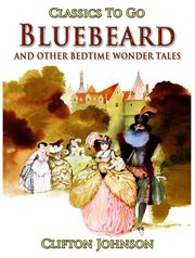 Bluebeard and other bedtime wonder tales cover image cdn