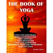 The book of yoga cover image cdn