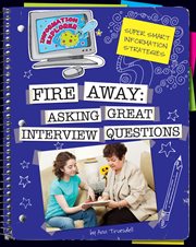 Super smart information strategies. Fire away asking great interview questions  cover image cdn