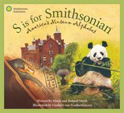 S is for Smithsonian America's museum alphabet cover image cdn