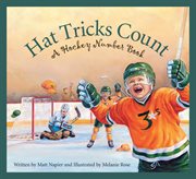 Hat tricks count a hockey number book cover image cdn
