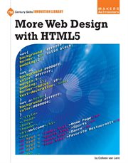 More web design with HTML5 cover image cdn