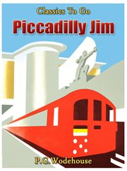 Piccadilly Jim cover image cdn
