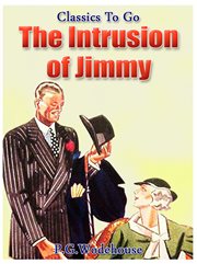 The intrusion of Jimmy cover image cdn