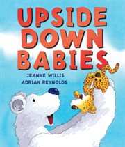 Upside down babies cover image cdn
