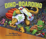 Dino-boarding cover image cdn